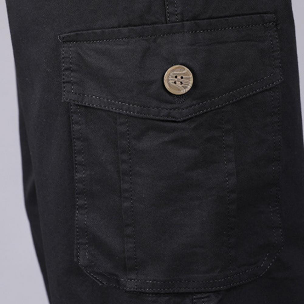 pantalon cargo randonnée homme