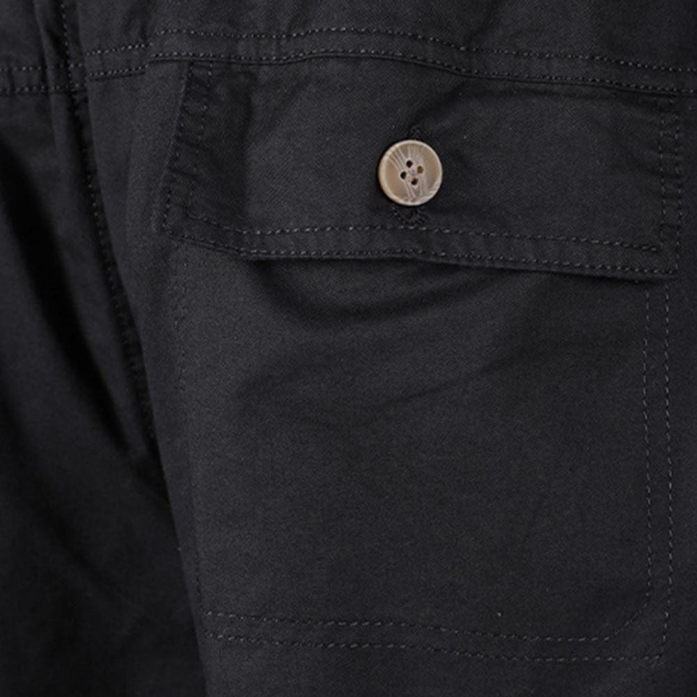 pantalon cargo randonnée homme