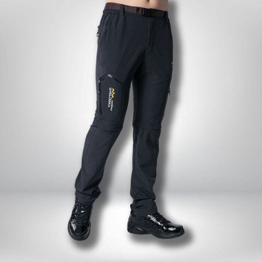 Pantalon de pluie Randonnée | Homme