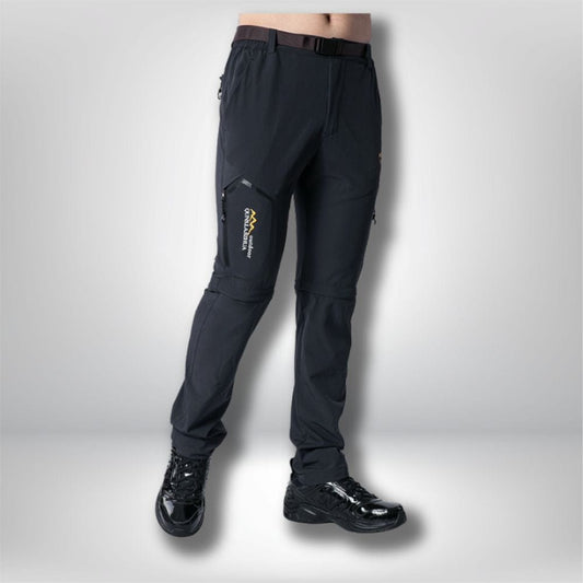 Pantalon de pluie Randonnée | Homme