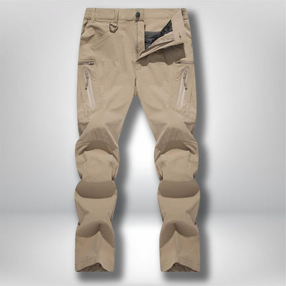 pantalon extensible à séchage rapide pour hommes