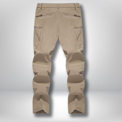 pantalon extensible à séchage rapide pour hommes