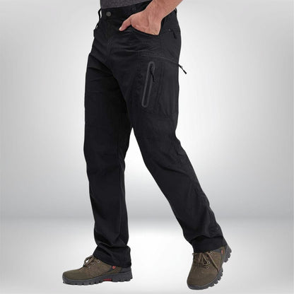 pantalon extensible à séchage rapide pour hommes