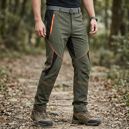 Pantalon randonnée | été
