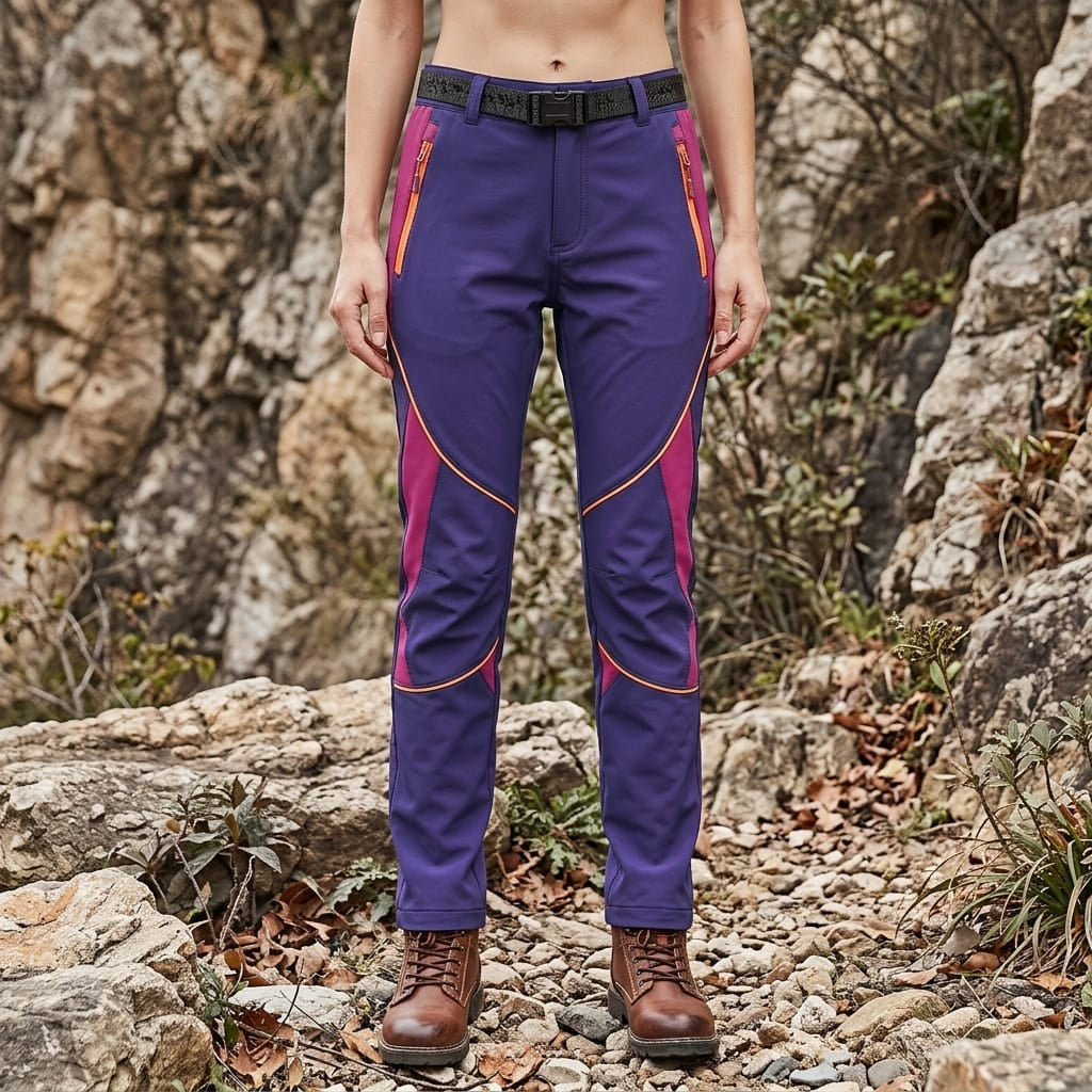 Pantalon randonnée | été