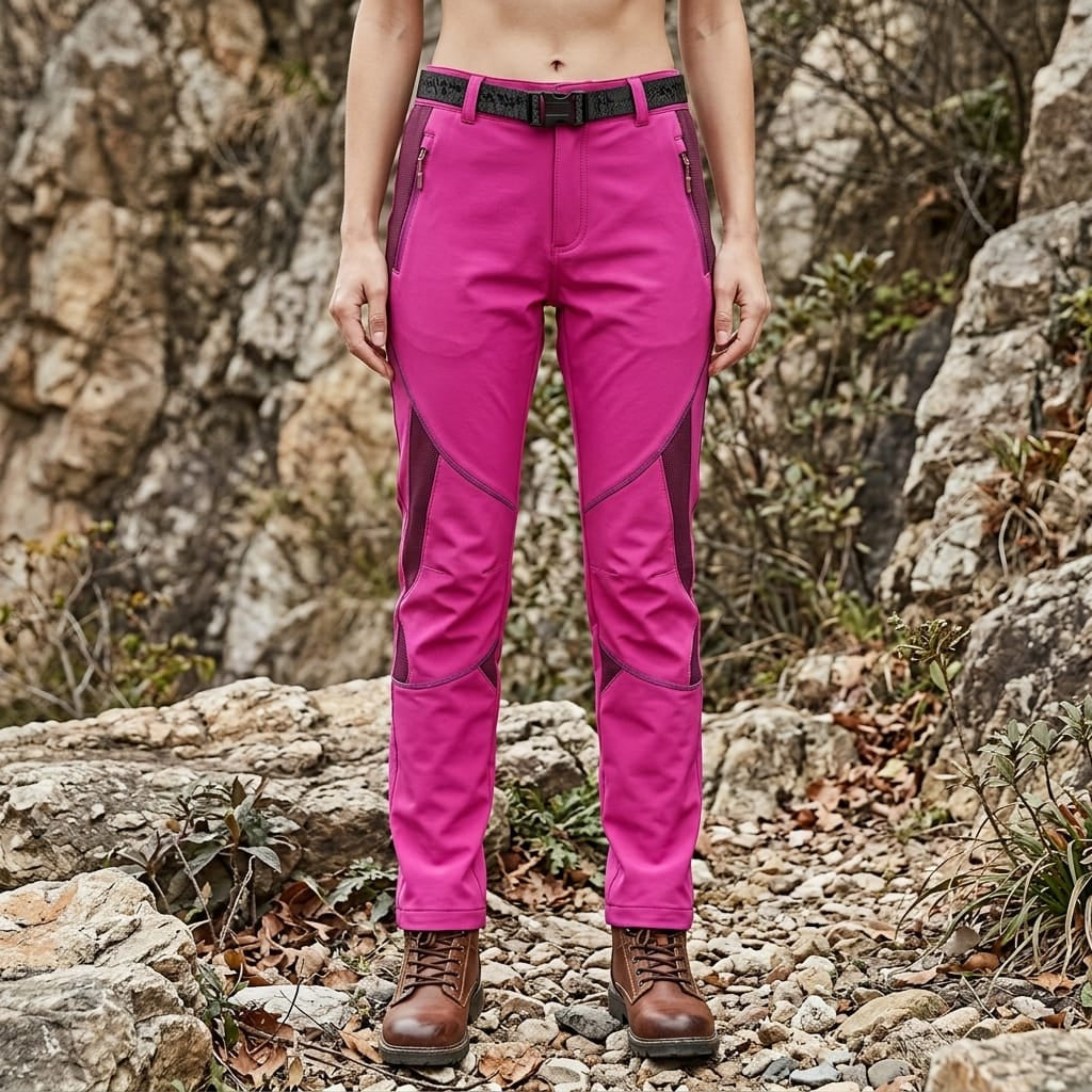 Pantalon randonnée | été