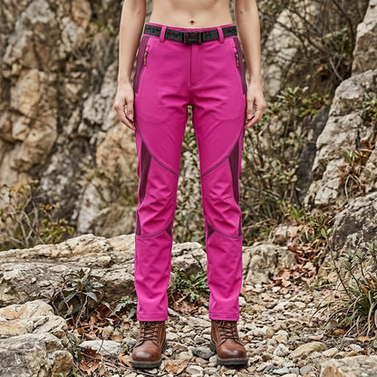 Pantalon randonnée | été