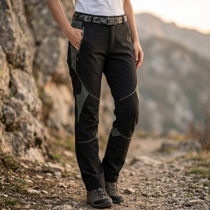 Pantalon randonnée | été
