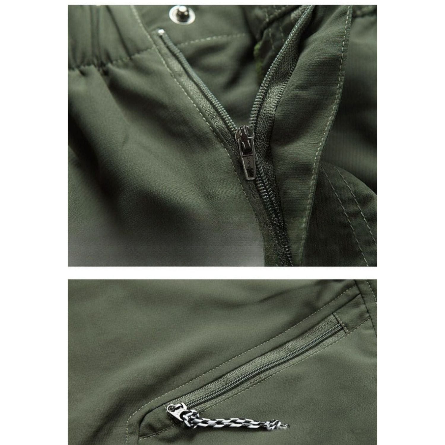 Pantalon randonnée | été homme