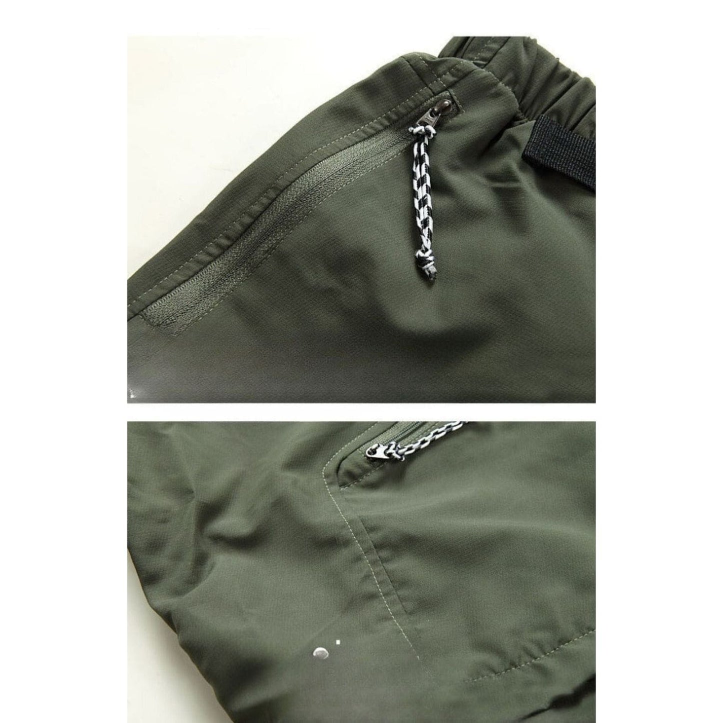 Pantalon randonnée | été homme
