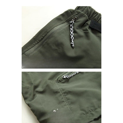 Pantalon randonnée | été homme