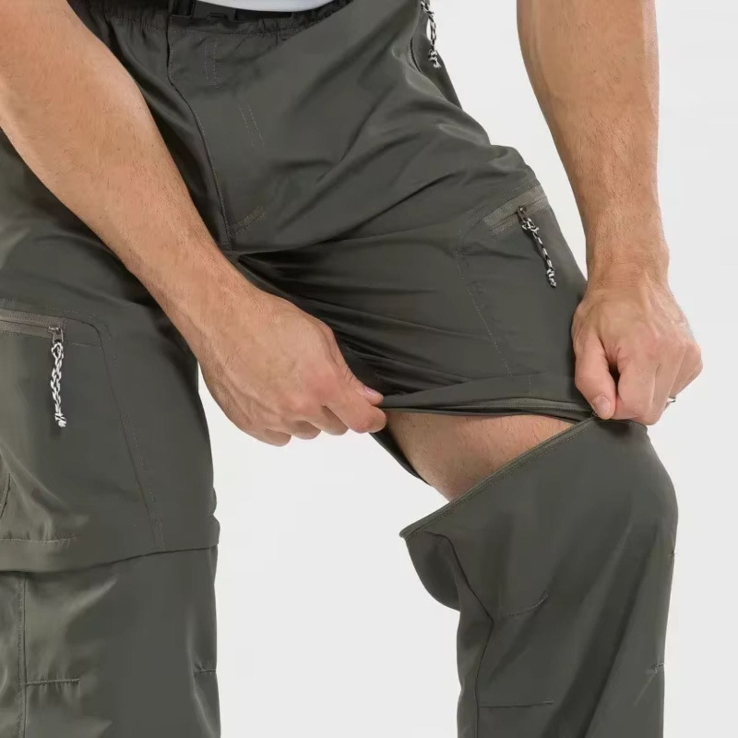 Pantalon randonnée | été homme