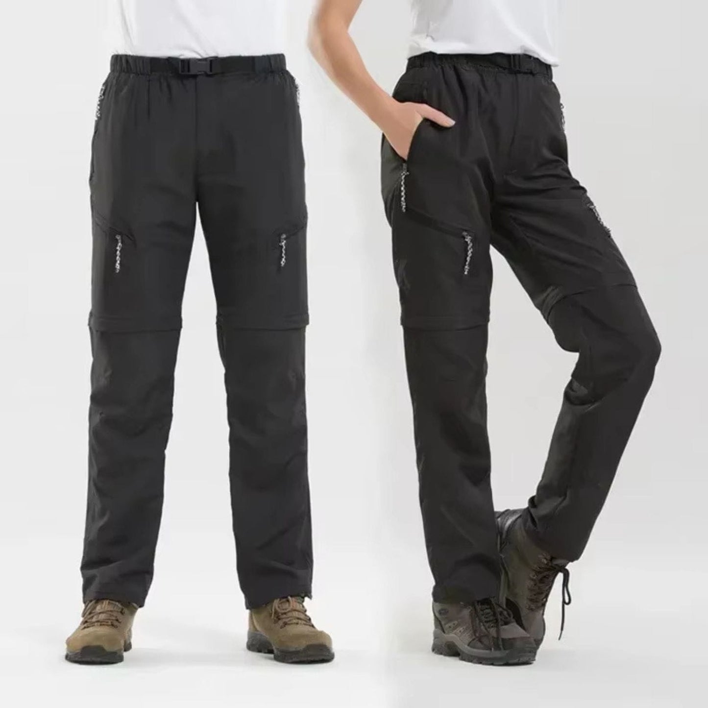 Pantalon randonnée | été homme