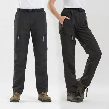 Pantalon randonnée | été homme
