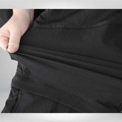Pantalon randonnée homme Transformable short