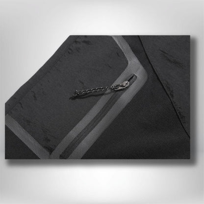 Pantalon randonnée homme Transformable short