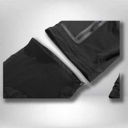 Pantalon randonnée homme Transformable short
