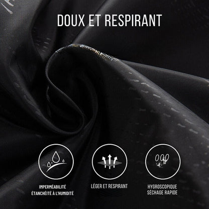 Pantalon randonnée | Imperméable