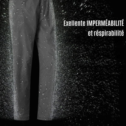 Pantalon randonnée | Imperméable