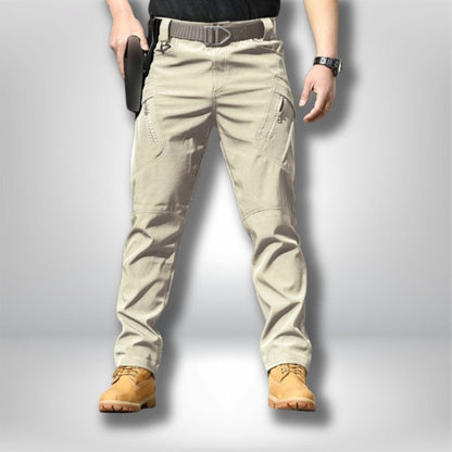 Pantalon randonnée Imperméable respirant homme
