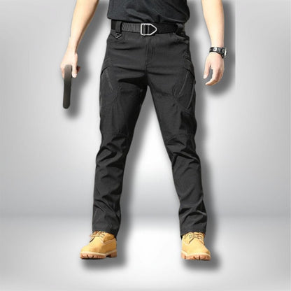 Pantalon randonnée Imperméable respirant homme