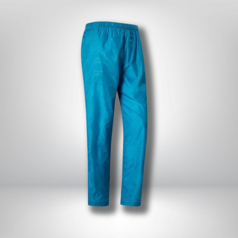 Pantalon randonnée | Imperméable Unisex Bleu ciel / S