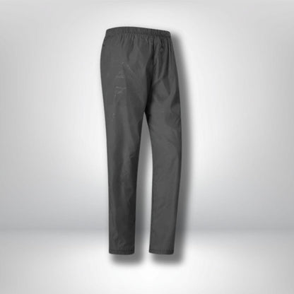 Pantalon randonnée | Imperméable Unisex Gris / S
