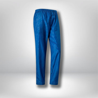 Pantalon randonnée | Imperméable Unisex Royal Bleu / S