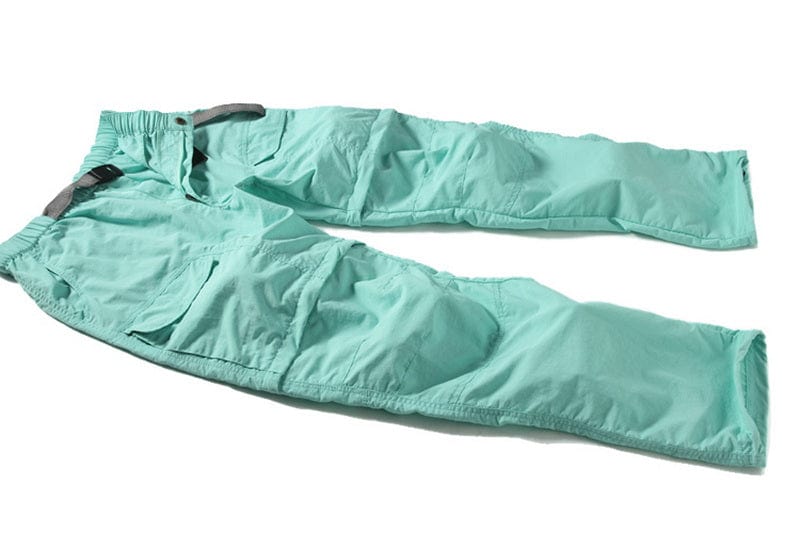 pantalon randonnée modulable femme