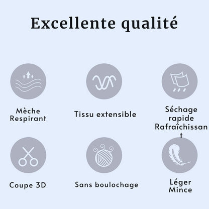 Pantalon randonnée | Ultra leger femme