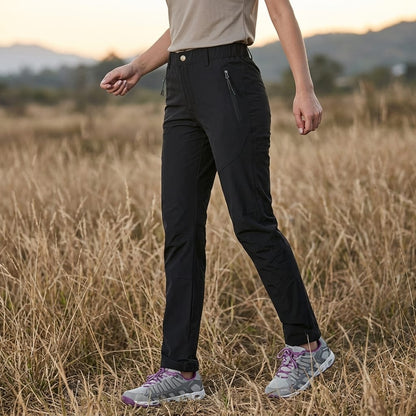 Pantalon randonnée | Ultra leger femme