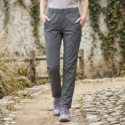 Pantalon randonnée | Ultra leger femme