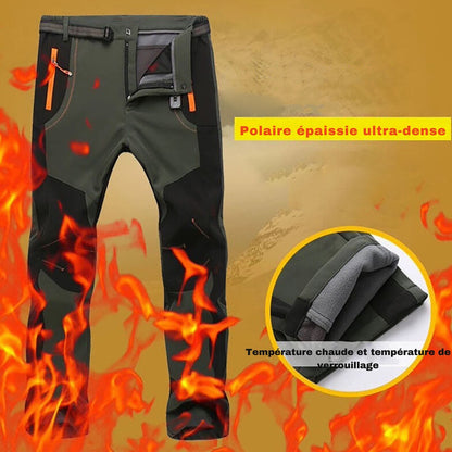 Pantalon | Ski de rando femme