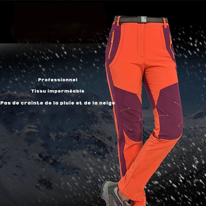 Pantalon | Ski de rando femme