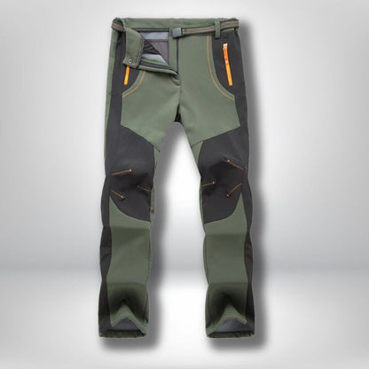 Pantalon | Ski de rando femme Femme vert / S