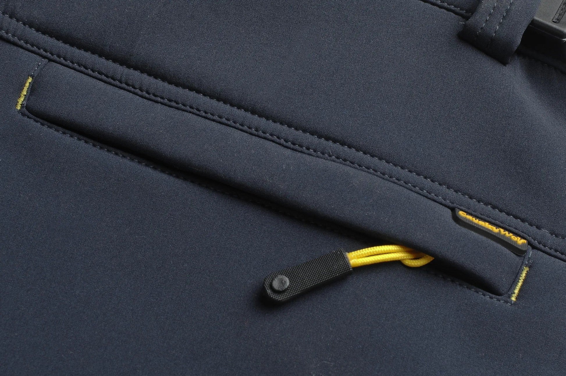 Pantalon ski de randonnée | Homme