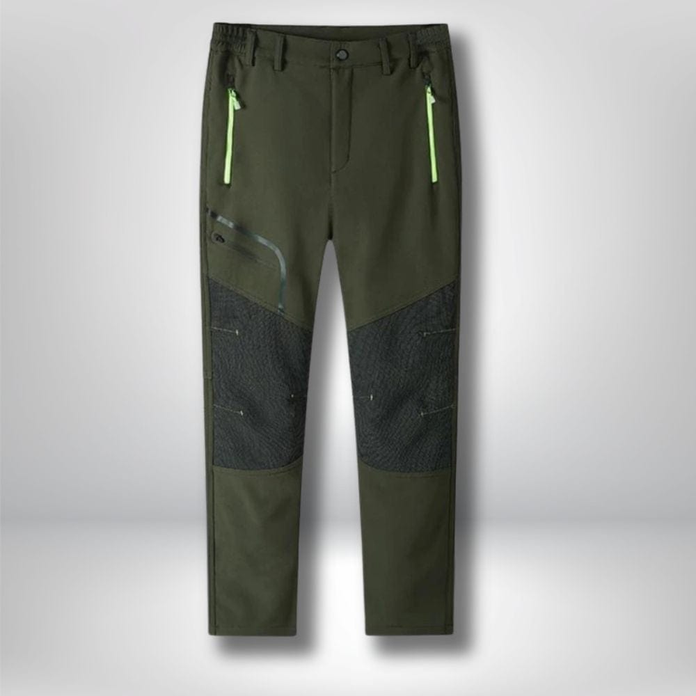 Pantalon Ski | Softshell