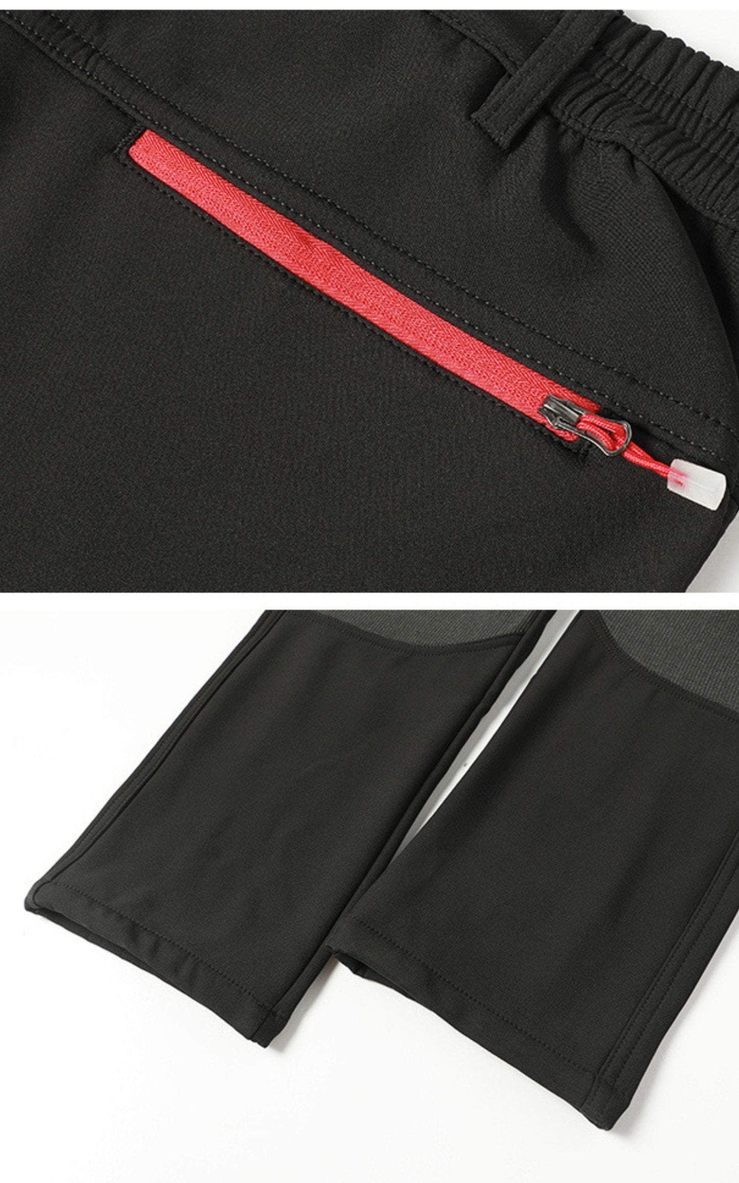 Pantalon Ski | Softshell