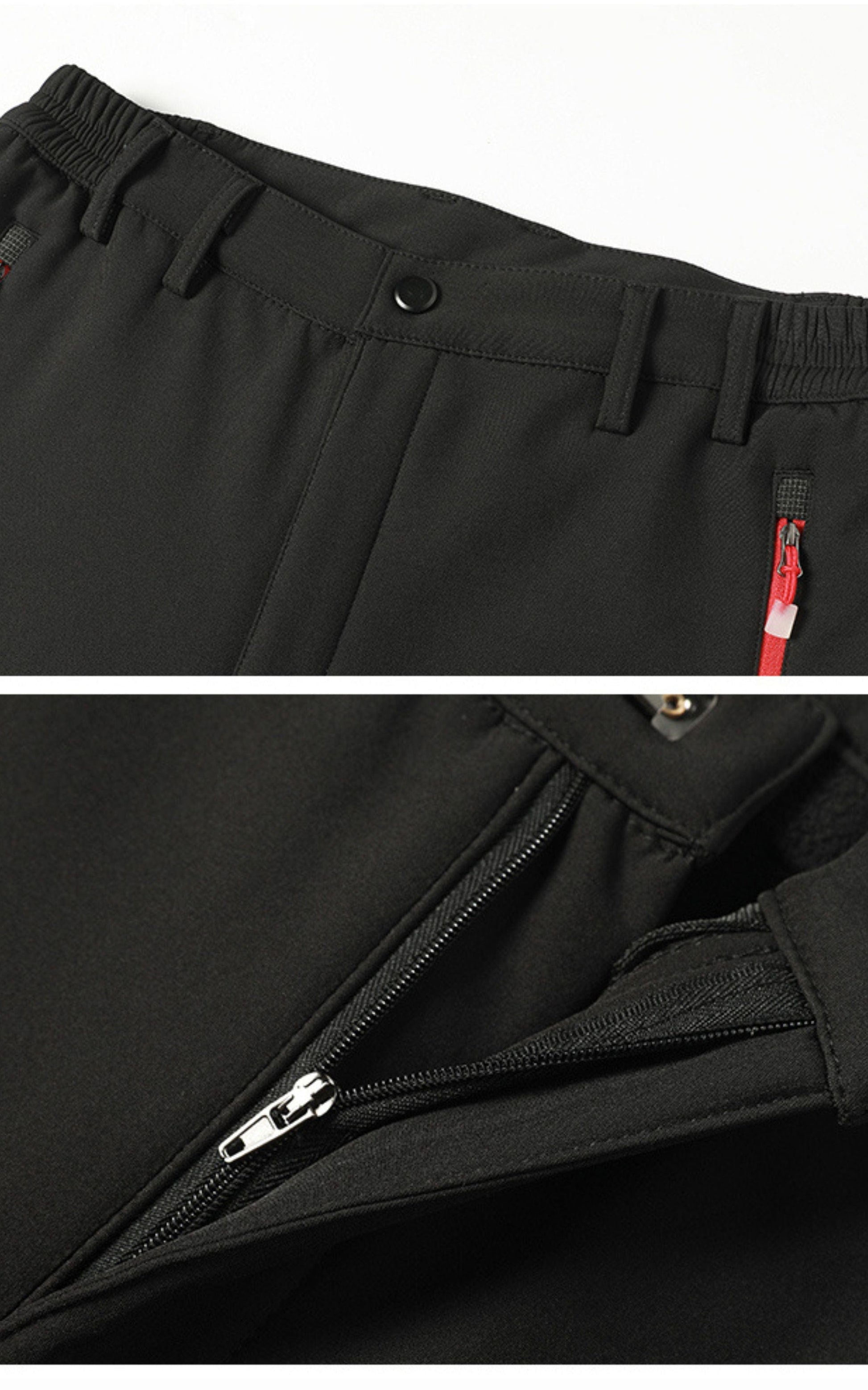 Pantalon Ski | Softshell