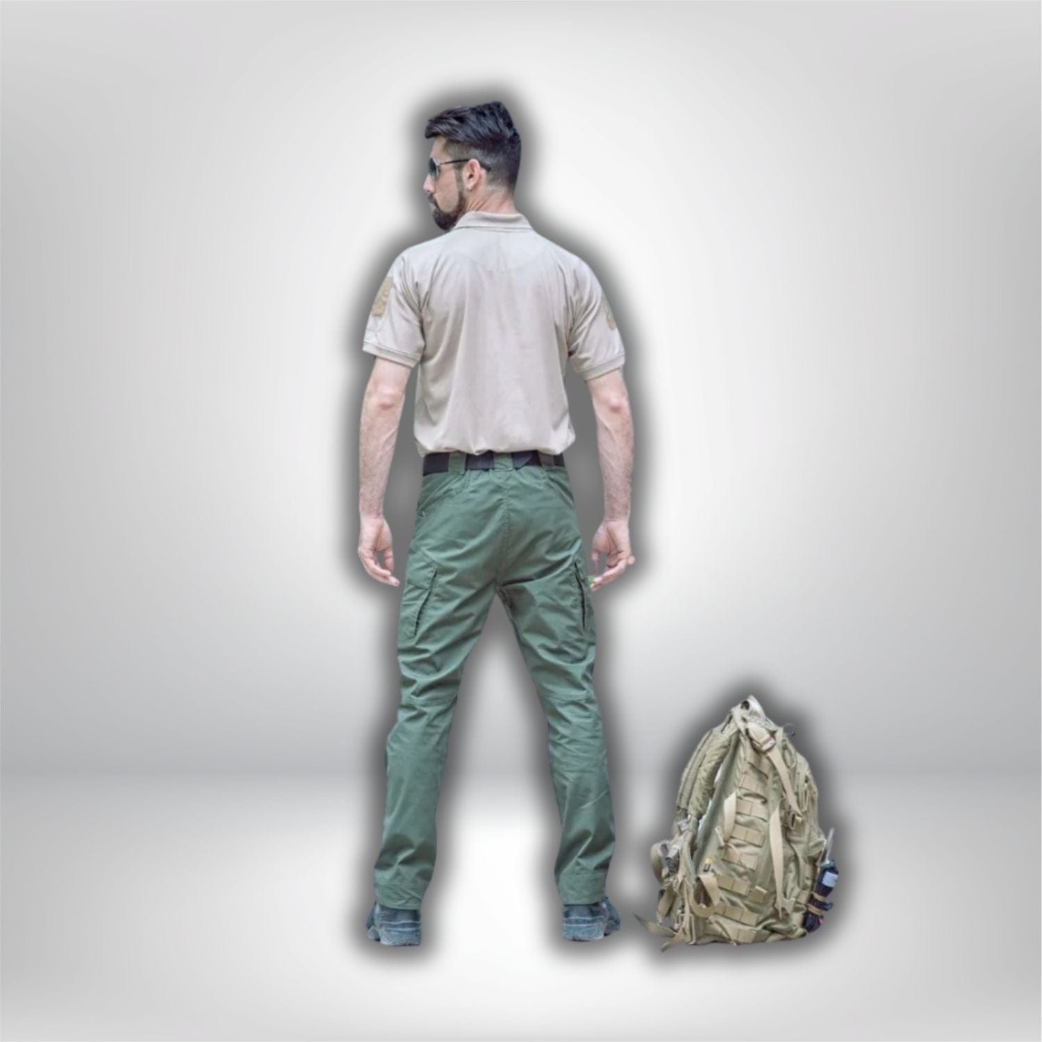 Pantalon tactique