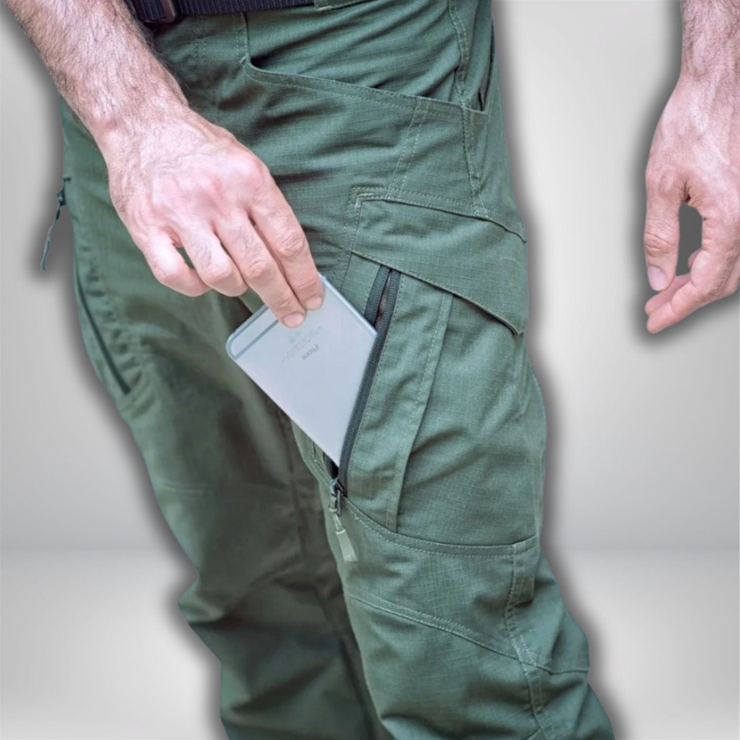 Pantalon tactique
