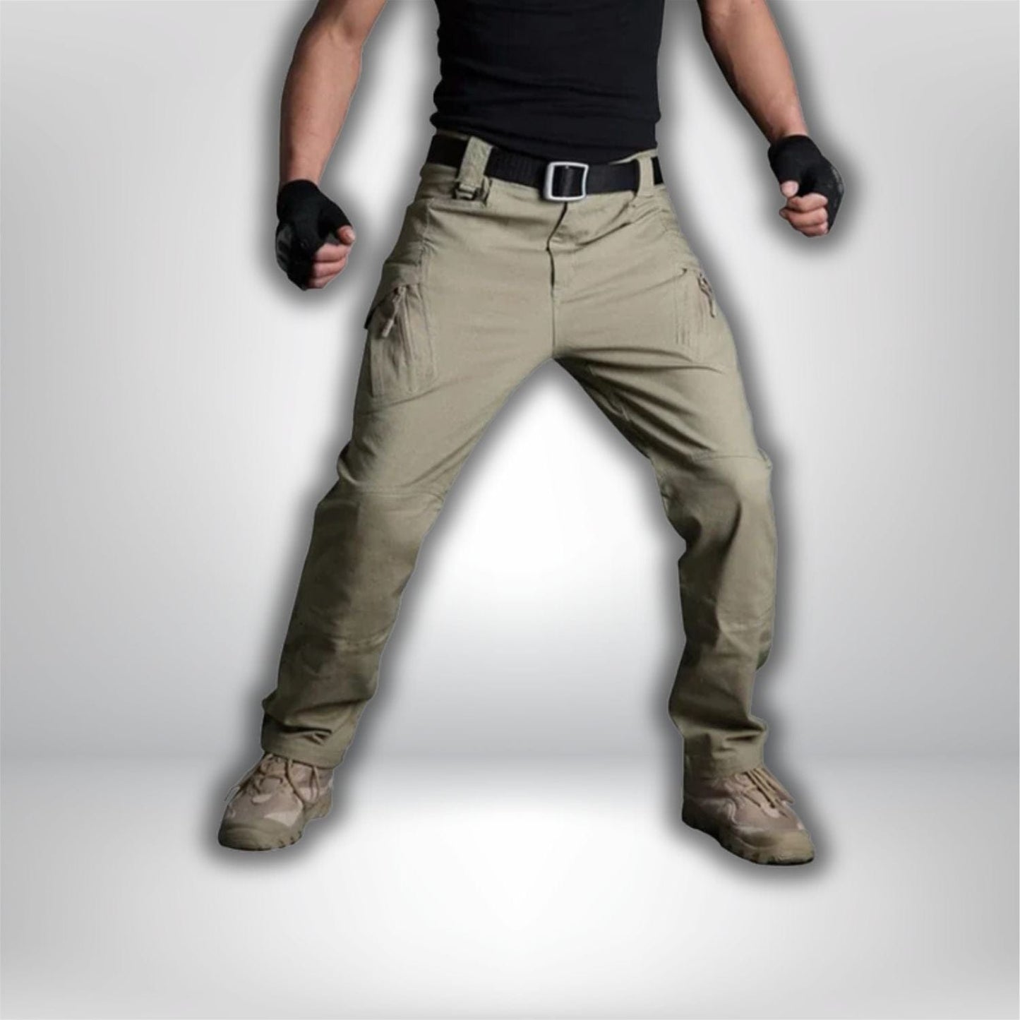 Pantalon tactique