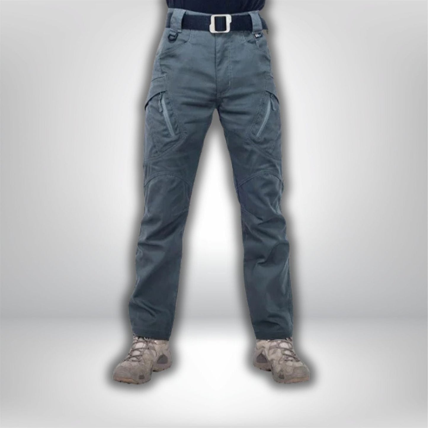 Pantalon tactique Gris / S