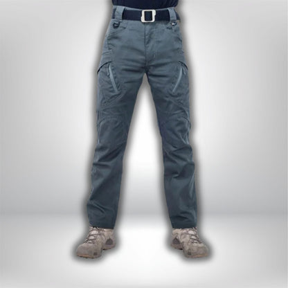 Pantalon tactique Gris / S