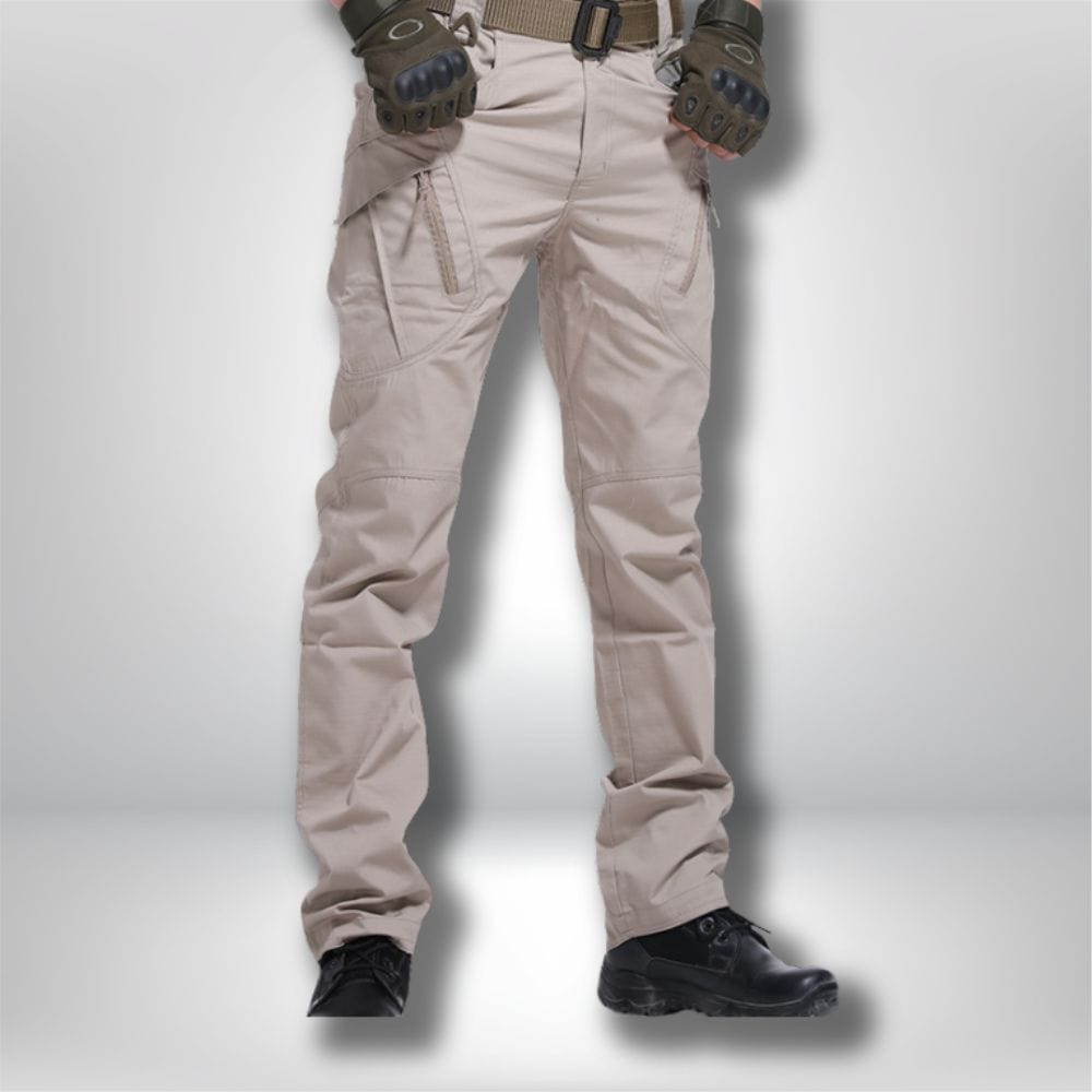 pantalon tactique homme