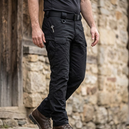 pantalon tactique homme A X7 waterproof / S