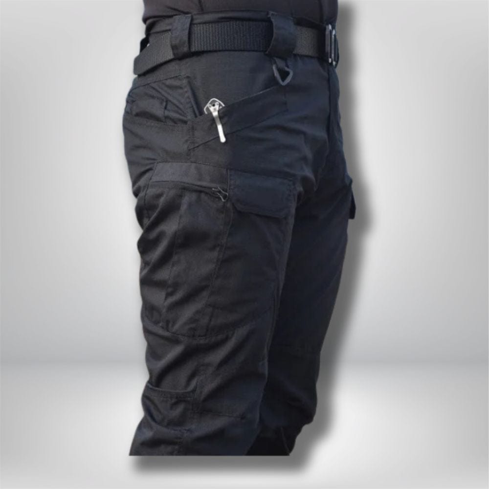 pantalon tactique homme A X7 waterproof / S