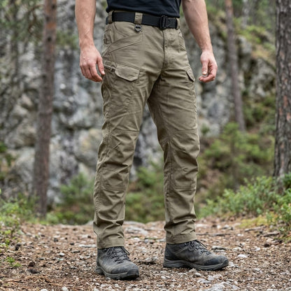 pantalon tactique homme B X7 waterproof / S