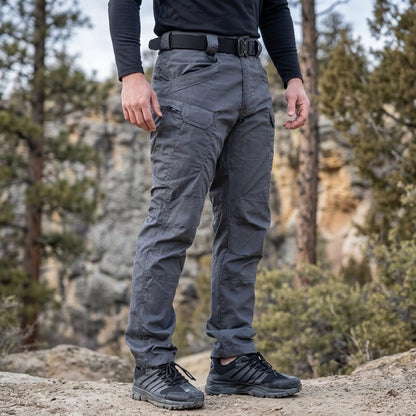 pantalon tactique homme C X7 waterproof / S