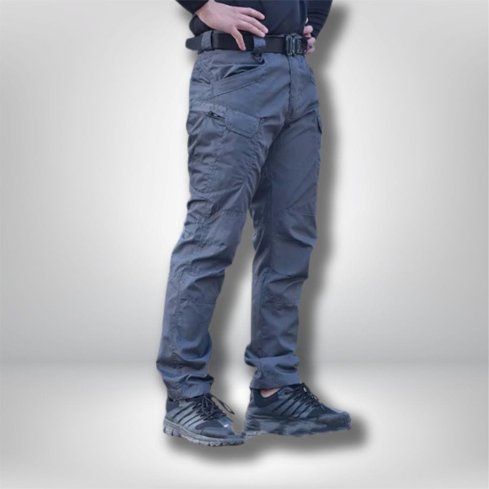 pantalon tactique homme C X7 waterproof / S